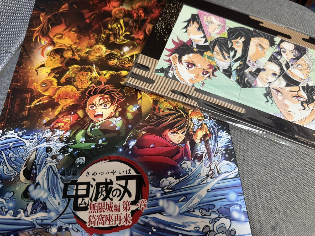 yd05n's tweet image. 相変わらず作画すごかったけど撮影もさすがufotable‼︎無限列車同様もう数回見ます
猗窩座敵なのにあの過去を見せてくるのずるい😭‼︎