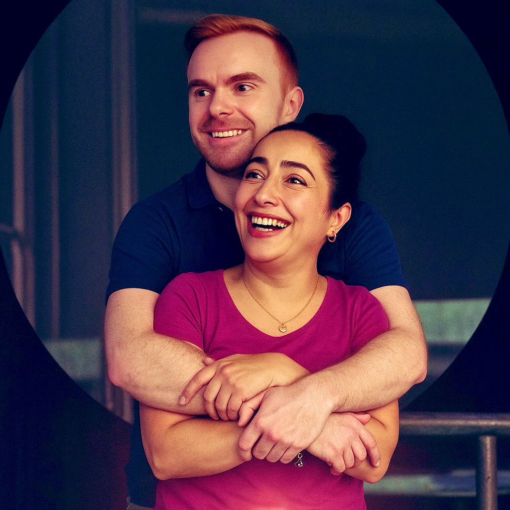 pcmguru's tweet image. The @indeed couple ❤️
#coldplay #kisscam #indeed