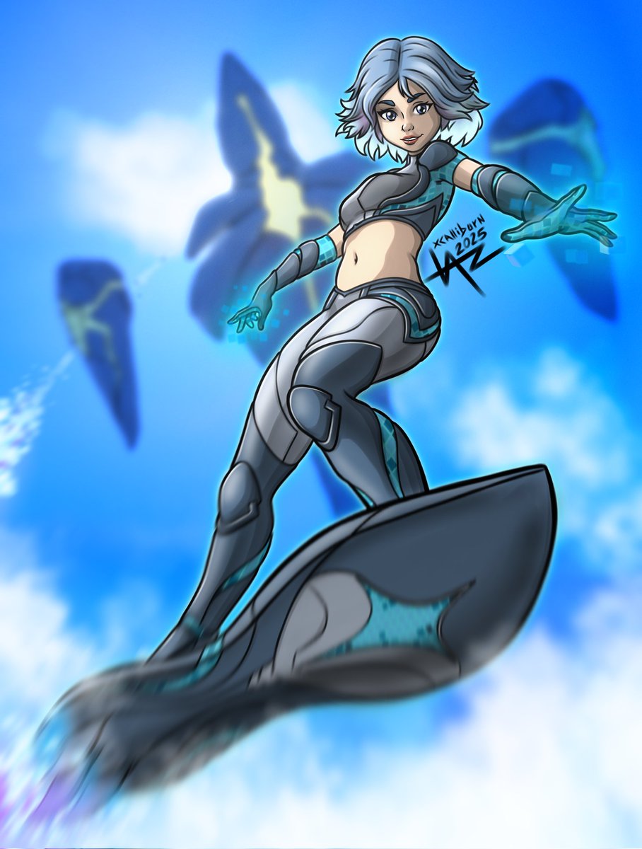 Xcalliburn tweet media