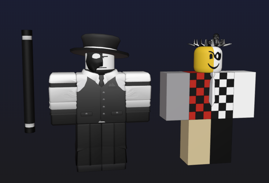 Forsaken News (@forsaken_news) on Twitter photo 🚨News🚨
The Artful and Devesto Noli skins will be getting new changes soon!
Modeled by: <a href="/SuperBonker06/">SuperBonk06</a>!
📢This information comes from the Official Forsaken Discord server.📢
#Forsaken #forsakenroblox #dieofdeath #Noli 🚨News🚨
The Artful and Devesto Noli skins will be getting new changes soon!
Modeled by: <a href="/SuperBonker06/">SuperBonk06</a>!
📢This information comes from the Official Forsaken Discord server.📢
#Forsaken #forsakenroblox #dieofdeath #Noli