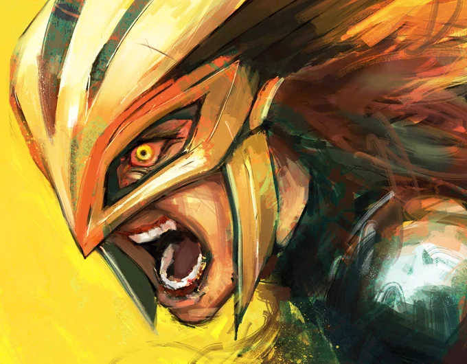 Hawk