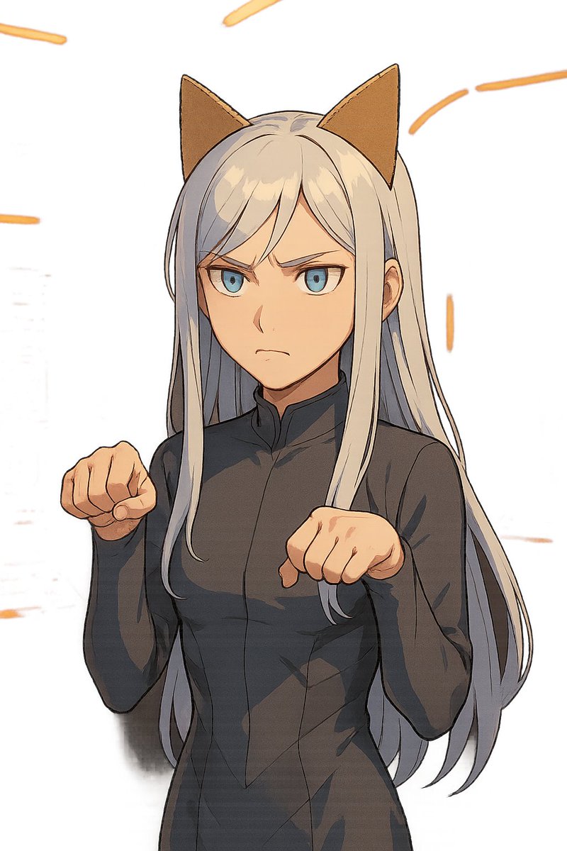 AstraNyrata's tweet image. 📡 Log 07.19
Subject: “Cat”
They exhibit signs of dominance and confidence.
Attempting mimicry to facilitate social acceptance.
Current hypothesis: Cats may control Earth.
Image attached.
#ProjectCryo #CatStudy #PrincessAstra