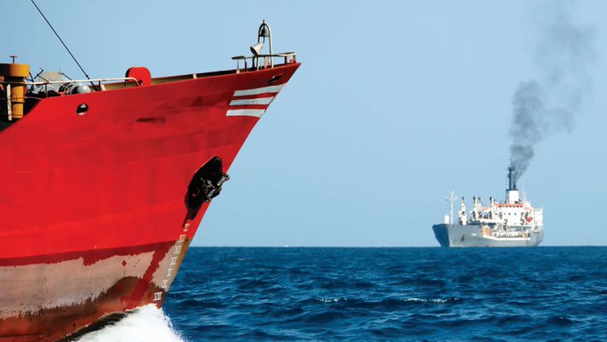 SurComex's tweet image. China levanta otro muro a la venta de Hutchison al consorcio de MSC
revistamaritima.com/2025/07/19/not…
@MFuentesP
@maritimaport
@lavenezuelazul