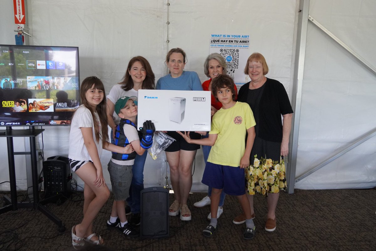 Twila Carter tweet media