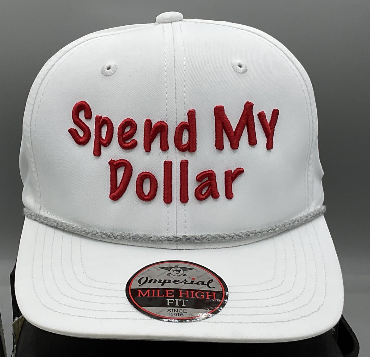 IN STOCK AND READY TO SHIP NEXT WEEK!

If you want to gain access 24 hours before everyone else, shoot us your email in a DM and we will notify you.

#Alabama #Tuscaloosa