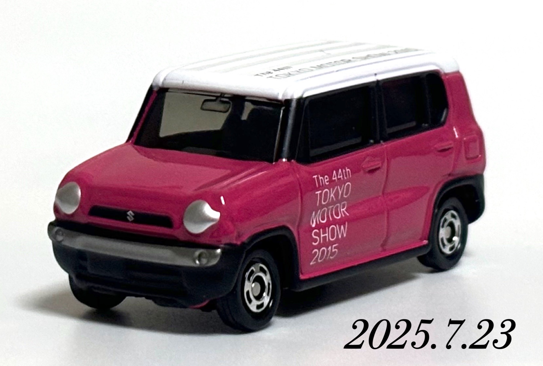 トミカラボ on X: 