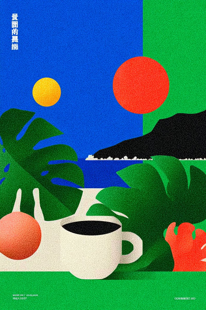 Here’s one of the srefs from my recent secret blend.

I’m obsessed with this one!

--sref 1501147729