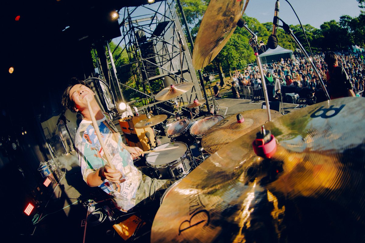 2025.7.19 @ 万博記念公園 ジャイガ特設会場

OSAKA GIGANTIC MUSIC FESTIVAL 2025

yutori撮影でした📸