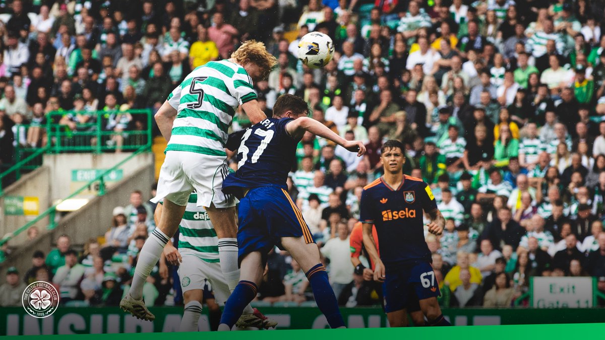 Celtic Football Club tweet media