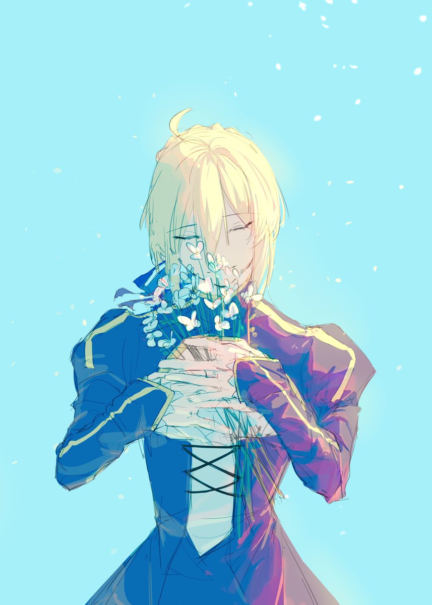 Eden_one1's tweet image. #fgo 인간