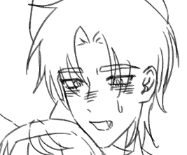 남캐 너무 어려워서죽을 거 같아 어떻게그리는거냐고대체!!!!