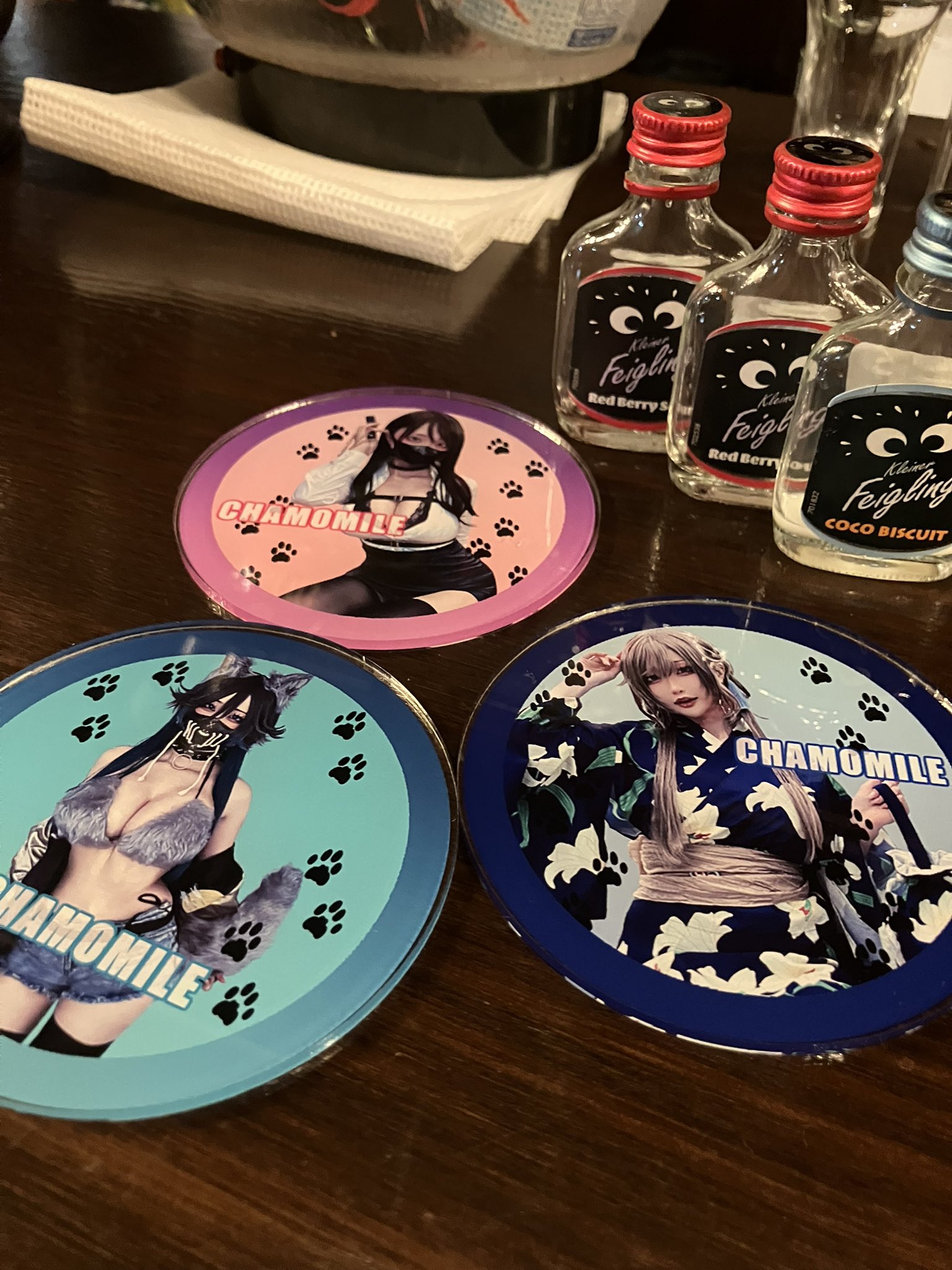 ルイージ