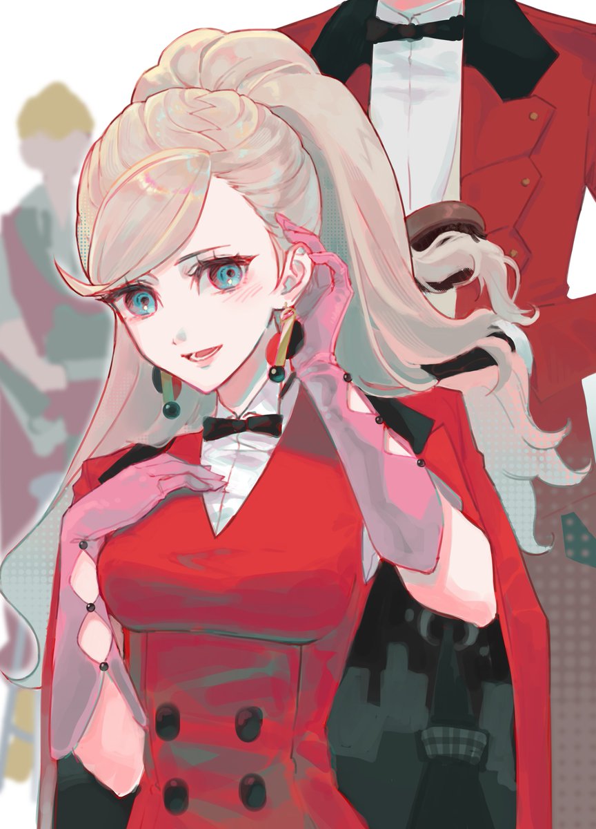 #Persona5 #ペルソナ5