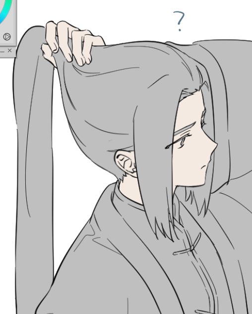 _YinMu_'s tweet image. hi 美女