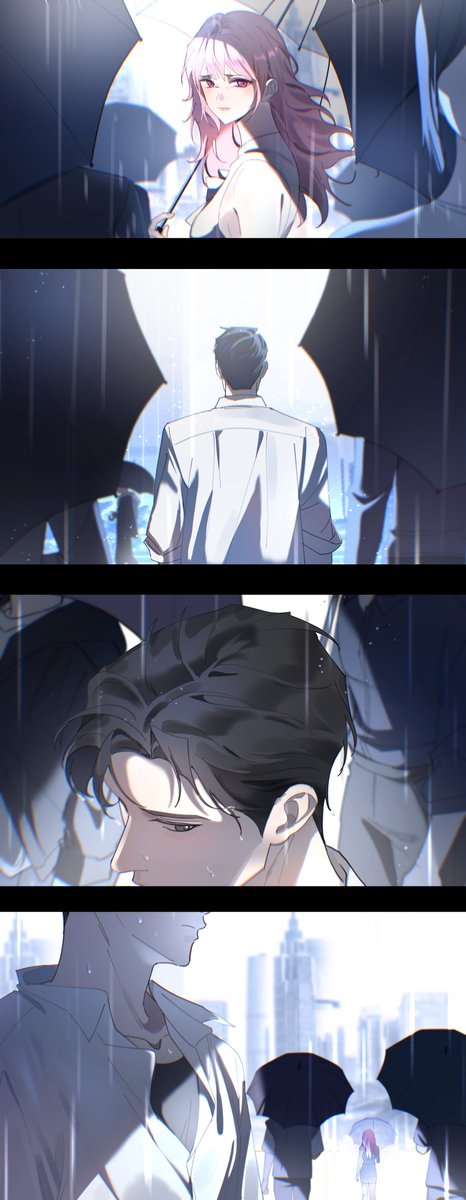 How foolish of me to trust you. Yet, I still look for you in crowds.