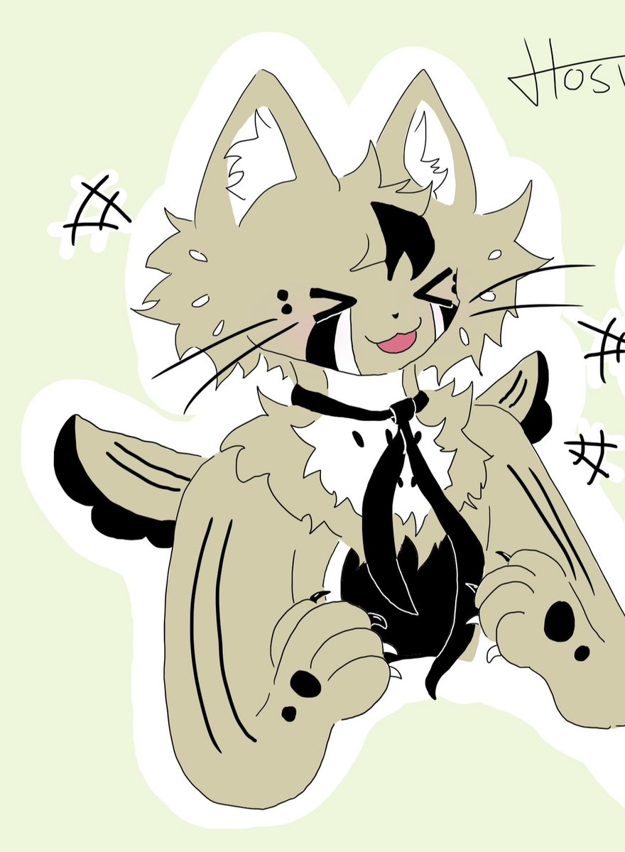 ํธ์ HOSU (@furry_hosu) on Twitter photo #ํผ๋ฆฌ_๐์น์ #ํผ๋ฆฌ_ํธ์น์
ํฉ์กฐ๋กฑ์ด ๊ณ ์์ด ํ๋ง๋ฆฌ ํค์ฐ๊ณ ์๋ ๊ทธ๋ฆผ๋ฌ ํธ์๋ผ๊ณ ํฉ๋๋ค๐๐ ํ๋์ ์ ์ง๋ง ์ฌํผ๋ง ํผ์ํฐ๋ก๋ ํ๋ํ๊ณ ์์ด์!!
ํ์ ๋จ๊ฒจ์ฃผ์๋ฉด ๋ง์ ๋ง๋๋ถ ๋ฌด๋ฉํ๋ก ์ฐพ์๊ฐ๊ฒ์!!
+์ํฐ&๋งจ์
์ผ๋ก ์บ ๋จ๊ฒจ์ฃผ์๋ฉด ํธ์น์ ๋ซ๋๋ ๋๋ค์ผ๋ก ๋ค์ฏ๋ถ์ ๋ ๊ทธ๋ ค๋๋ฆฝ๋๋ค๐ #ํผ๋ฆฌ_๐์น์ #ํผ๋ฆฌ_ํธ์น์
ํฉ์กฐ๋กฑ์ด ๊ณ ์์ด ํ๋ง๋ฆฌ ํค์ฐ๊ณ ์๋ ๊ทธ๋ฆผ๋ฌ ํธ์๋ผ๊ณ ํฉ๋๋ค๐๐ ํ๋์ ์ ์ง๋ง ์ฌํผ๋ง ํผ์ํฐ๋ก๋ ํ๋ํ๊ณ ์์ด์!!
ํ์ ๋จ๊ฒจ์ฃผ์๋ฉด ๋ง์ ๋ง๋๋ถ ๋ฌด๋ฉํ๋ก ์ฐพ์๊ฐ๊ฒ์!!
+์ํฐ&๋งจ์
์ผ๋ก ์บ ๋จ๊ฒจ์ฃผ์๋ฉด ํธ์น์ ๋ซ๋๋ ๋๋ค์ผ๋ก ๋ค์ฏ๋ถ์ ๋ ๊ทธ๋ ค๋๋ฆฝ๋๋ค๐