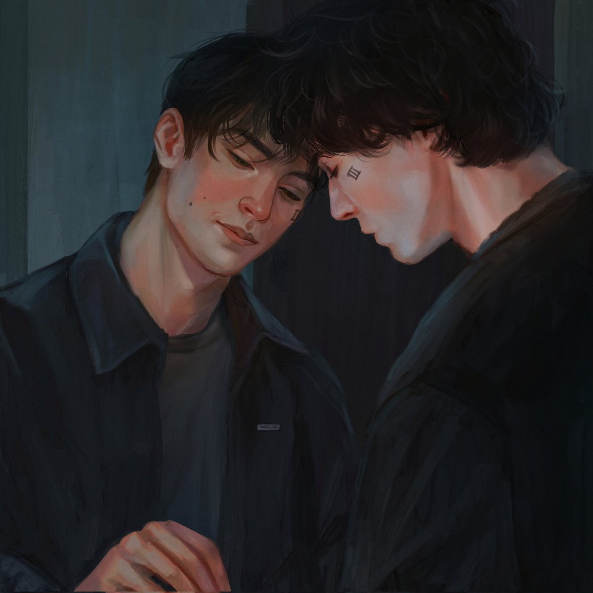 hahghahthah's tweet image. Whatever WHATEVER
#AllForTheGame #AFTG #KevinDay #JeanMoreau #Kevjean
