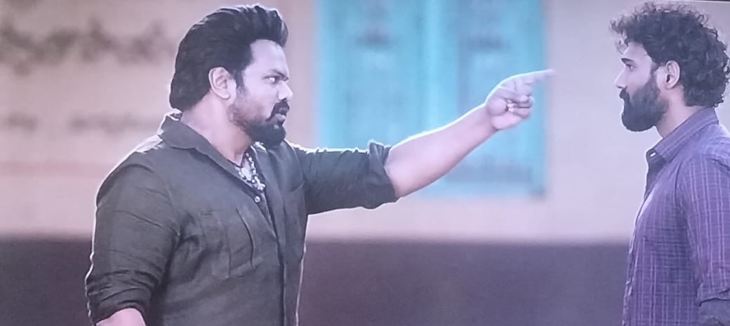 Brand (@brandbrand52583) on Twitter photo A complete mass entertainer to watch this weekend on <a href="/ZEE5India/">ZEE5Official</a> #Bhairavam movie hero @heromanoj1
Chala Baga act chesadu #ManchuManoj A complete mass entertainer to watch this weekend on <a href="/ZEE5India/">ZEE5Official</a> #Bhairavam movie hero @heromanoj1
Chala Baga act chesadu #ManchuManoj