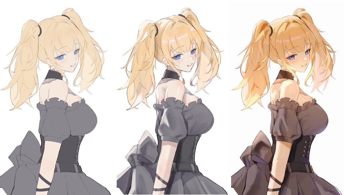 Drone_37's tweet image. study

#Ani