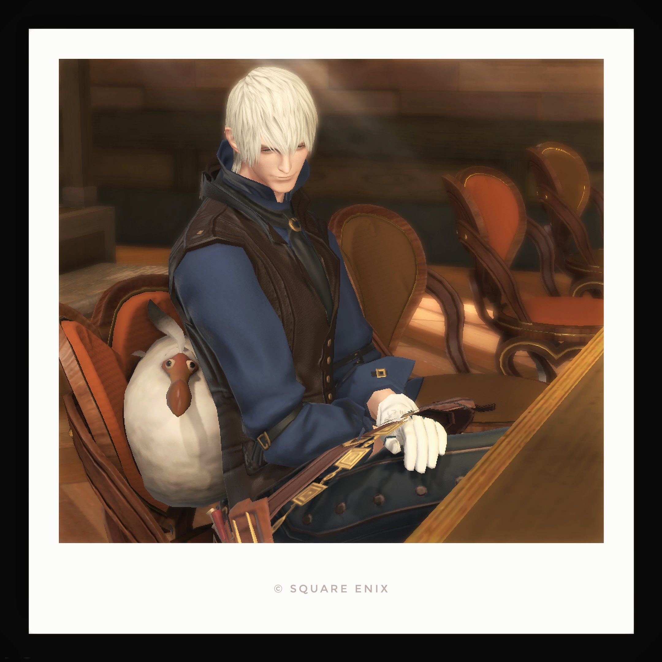 Asa🦤SS・創作語り用 on X: 