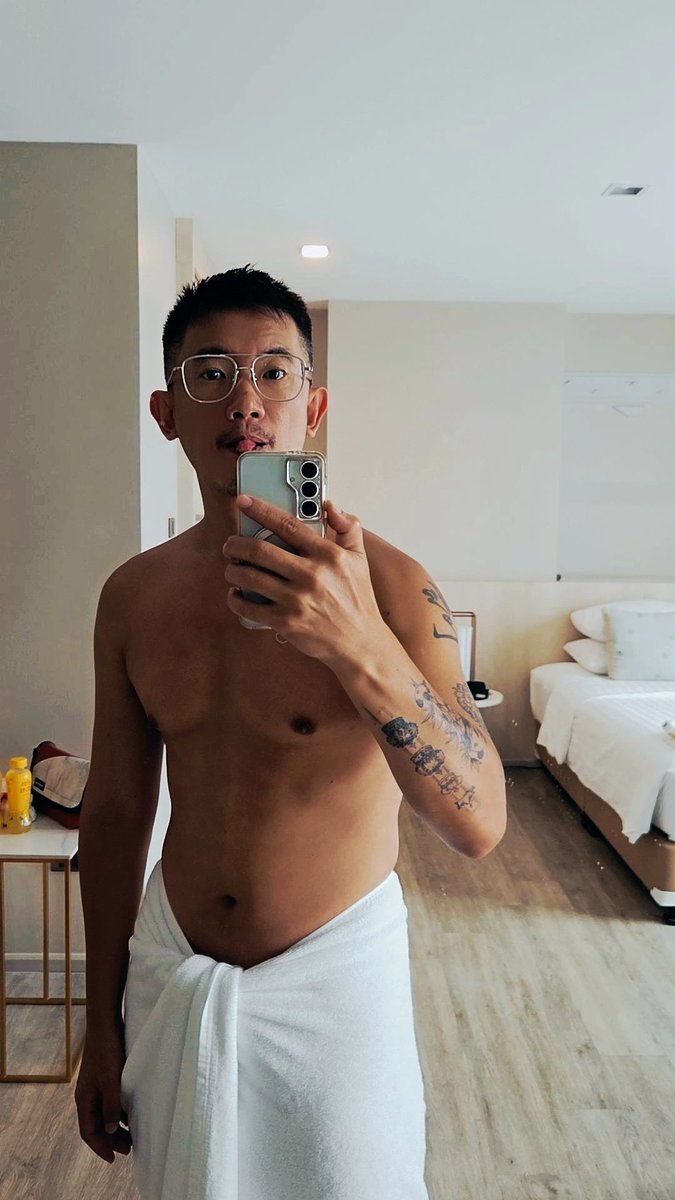 AC(4/12-16人生第一次潑水節🇹🇭) tweet media