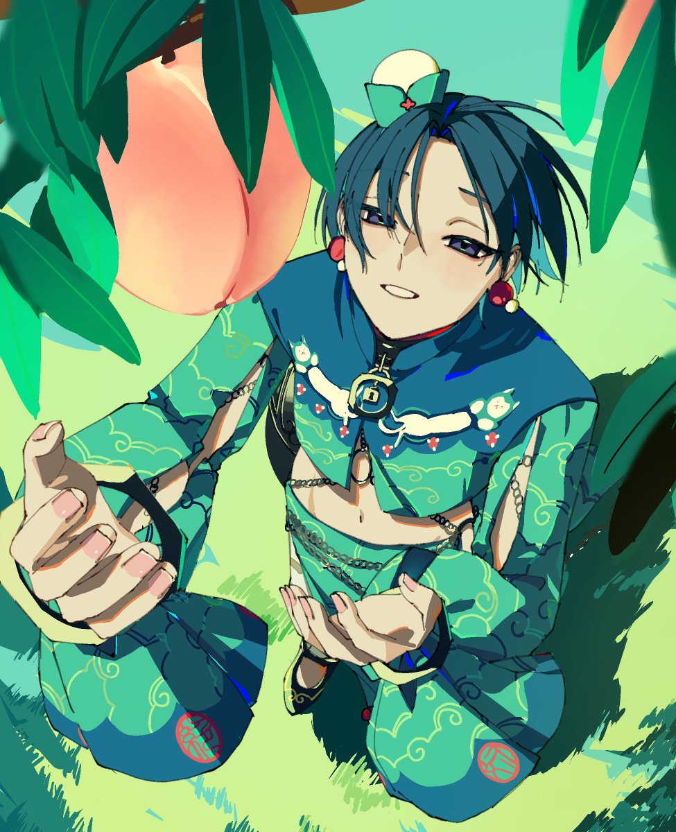 moousiippai's tweet image. 