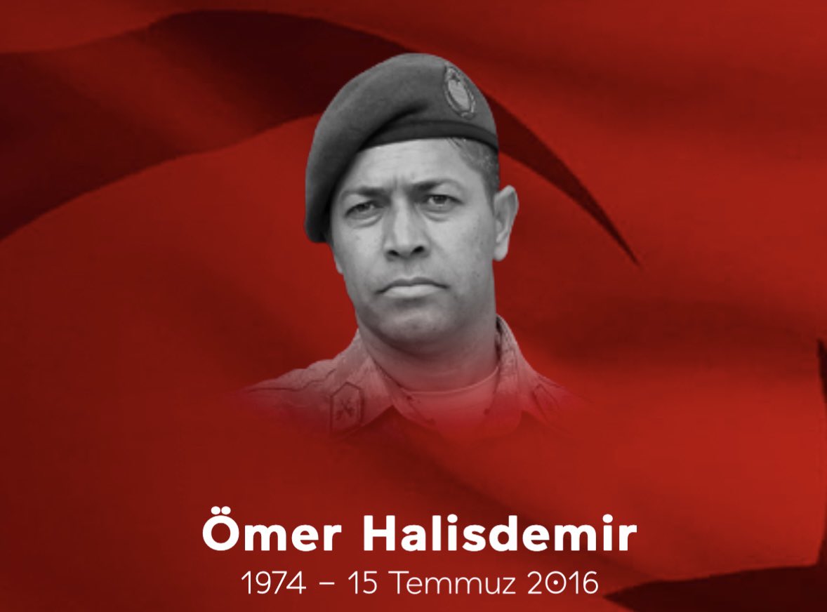 Biz bir aileyiz dediniz ! Üvey evlat muamelesi yaptınız... Şehit Astsb.Kd.Bçvş. Ömer HALİSDEMİR, Şehit Astsb.Kd.Bçvş. Bülent AYDIN ve tüm şehit Astsubayların ve ailelerinin de Hakkını istiyoruz.  #temadmeydanlarainiyor
