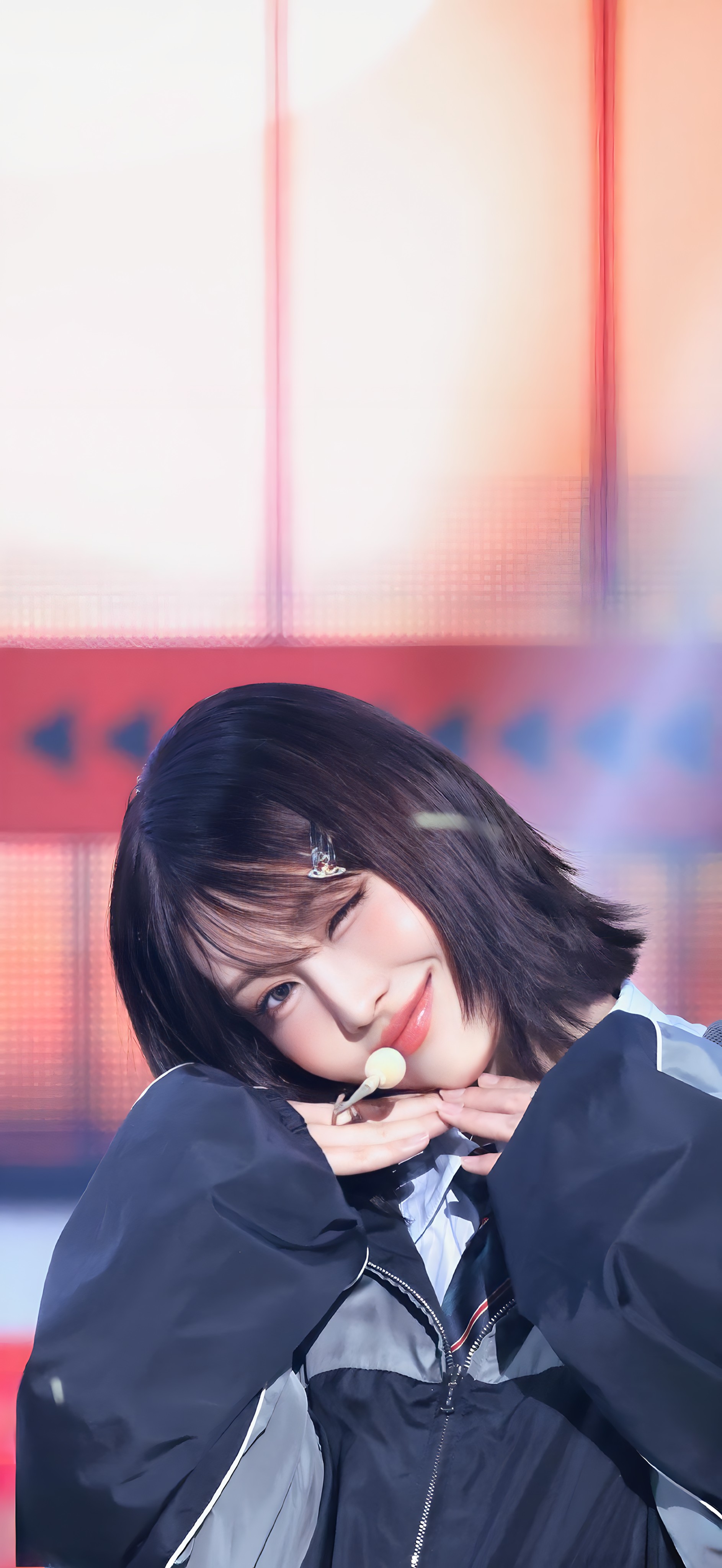 TWICE モモ momo Once Again Spotify MOMO SUPPORT UNIT on X: 