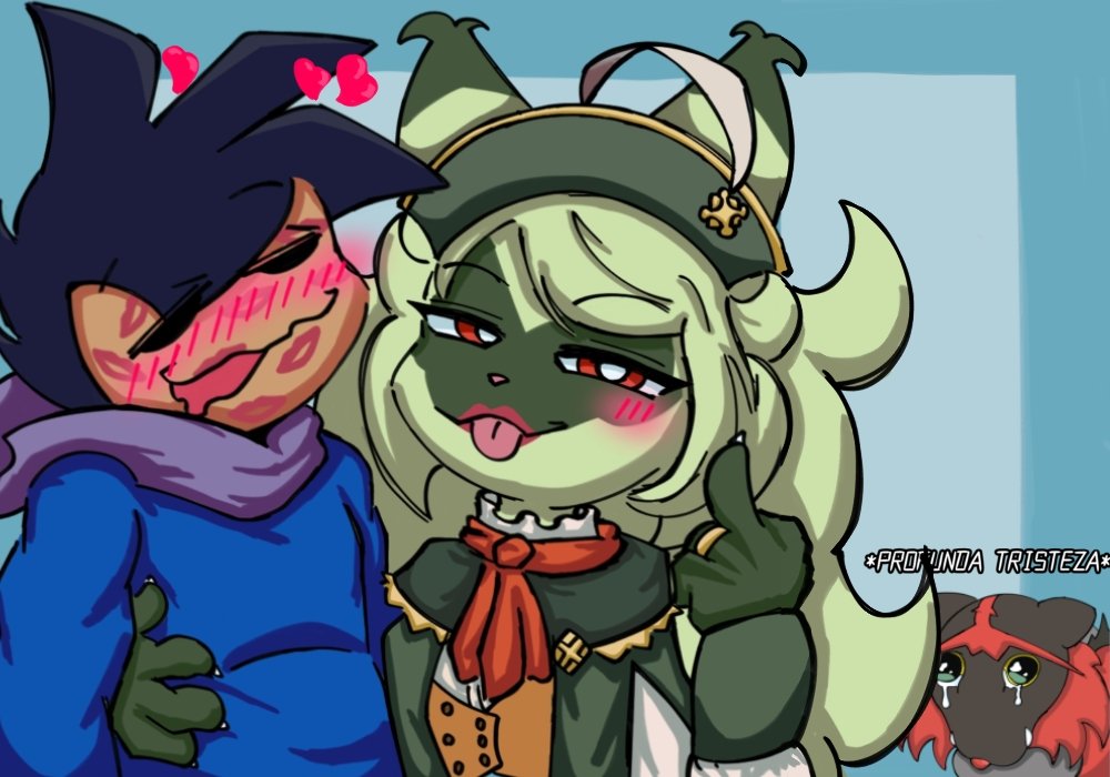 NyaroteDraw's tweet image. Para joder los vecinos hahaha! (para los que no saben, me refiero a otro grupo que no nombrarΓ© pero ya saben que le robaba contenido a @IloveScarada)
#Floragato #drawingart