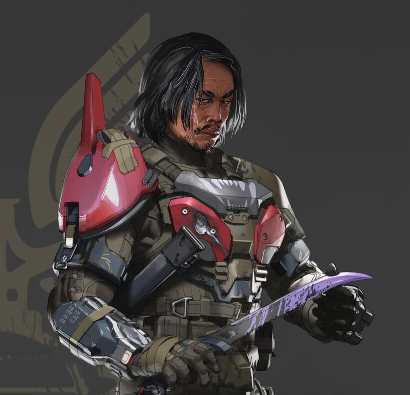 Joyeux anniversaire à Bruno Choël, qui a prêté sa voix au très classe Spartan Hieu Dinh dans le multijoueur de Halo Infinite !
👉x.com/Vehefisme/stat…