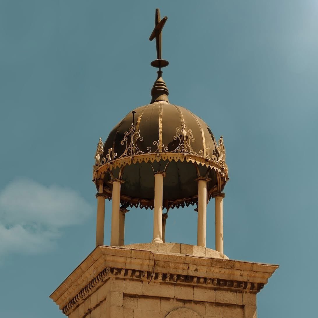 GrecoLevantines's tweet image. Statement from the Greek Orthodox Patriarchate of Antioch and All the East
Damascus, July 19, 2025
For days now, violence has been inflicted upon our people in Sweida before the eyes of the entire world. For days, attempts at resolution and de-escalation have continued without…