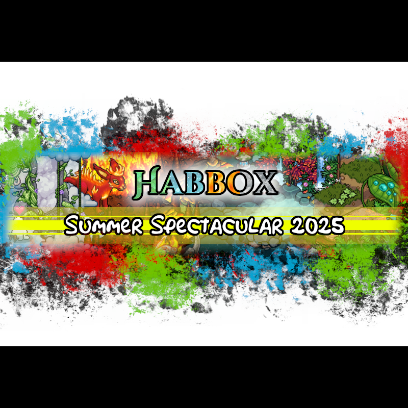 In 3 weeks the biggest <a href="/Habbo/">Habbo</a> tournament of the year will be under way - the 19th Habbox Summer Spectacular is coming!

With teams representing the 4 elements (Air/Fire/Water/Earth) there are THOUSANDS of credits to win!

🏆 Pick your team early at habbox.com/hxssteam 🏆