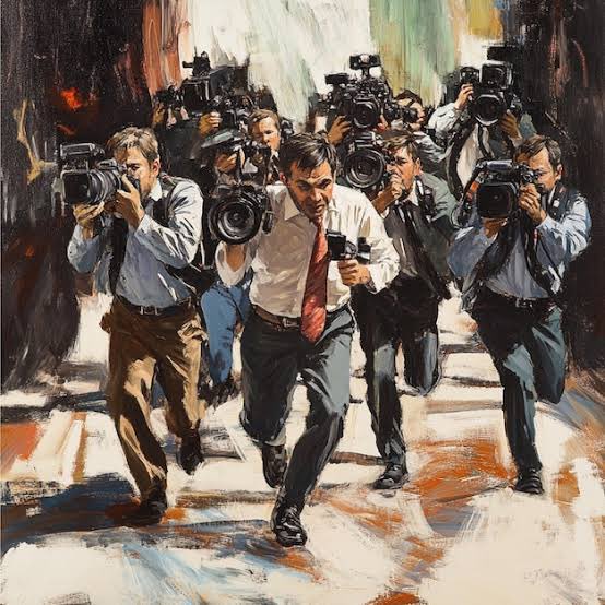 KyotoZoomerKZ's tweet image. Groypers on their way to post a badly cropped screenshot of Nick’s telegram with the caption of “From the desk of Nicholas J. Fuentes”.
