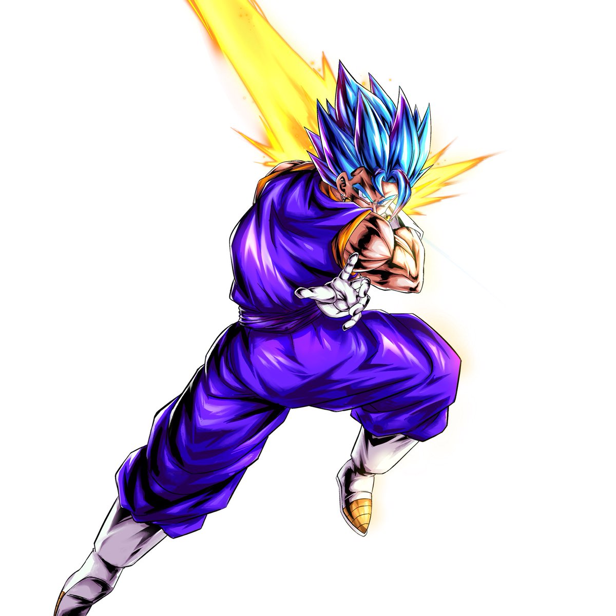 VadimChistol's tweet image. Vb render hope you like it