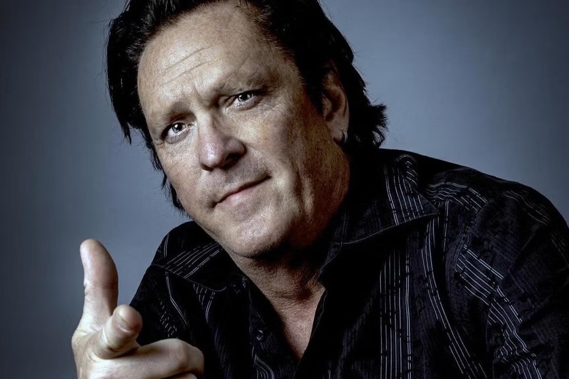 We are deeply saddened by the passing of Michael Madsen—an unforgettable presence on screen and a vital part of Quentin Tarantino’s cinematic universe.

He brought grit, charm, and depth to every role—and he will be profoundly missed, but never forgotten.

#MichaelMadsen #QT8
