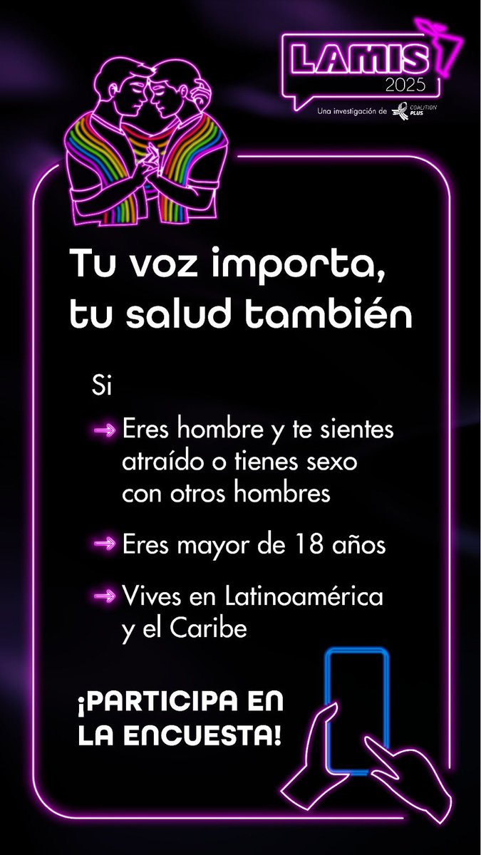 Completa la encuesta aca! redcap.igtp.cat/surveys/?s=HPX…