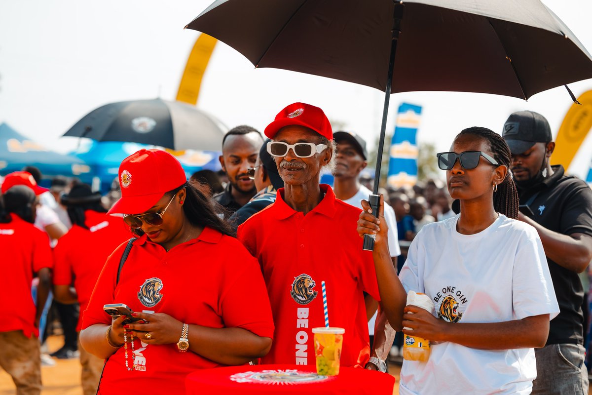 EAPRwanda's tweet image. NYAGATARE umunsi wamateka wageze #MTNIwacuMuzika2025 yahageze reka turye show. #tujyane