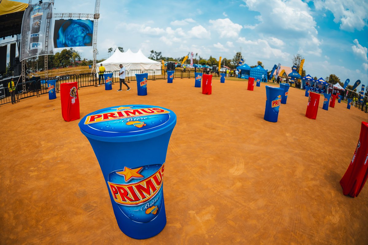 EAPRwanda's tweet image. NYAGATARE umunsi wamateka wageze #MTNIwacuMuzika2025 yahageze reka turye show. #tujyane