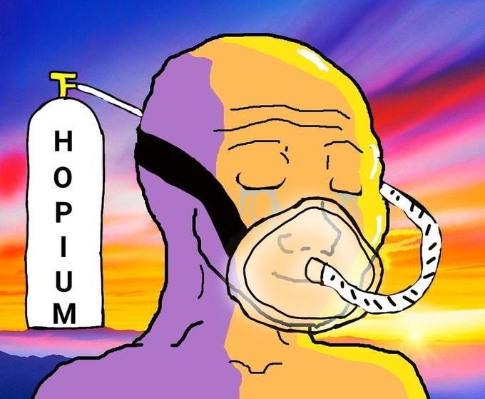 pigeonthfc's tweet image. we&apos;re so BACK