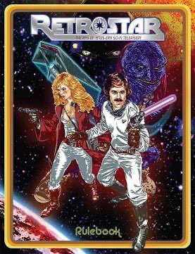 #ttrpg

Any exciting plans RPGwise this weekend?

I’m running Retrostar.