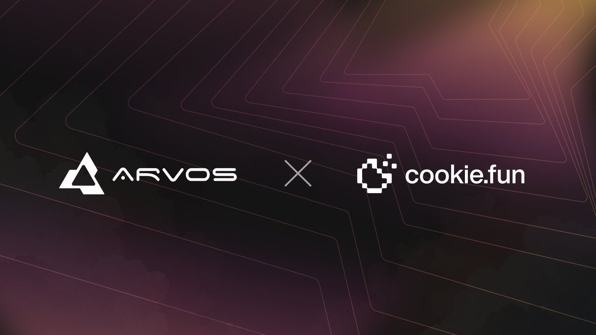 加密小强 (@cryptoxq8) on Twitter photo 💥宝子们冲!AI理财黑科技 Arvos 上线啦!
在<a href="/virtuals_io/">Virtuals Protocol</a> Genesis 平台首发,号称“自动印钞机”,全自动托管、年化收益高达 80%,真正实现: 不盯盘、不懂金融、不动手 = 持续被动收入!
🌟为啥大家都在说它靠谱?
✅ 策略智能又稳健:牛市抓趋势,熊市做对冲,行情崩了还能套利!
✅ 💥宝子们冲!AI理财黑科技 Arvos 上线啦!
在<a href="/virtuals_io/">Virtuals Protocol</a> Genesis 平台首发,号称“自动印钞机”,全自动托管、年化收益高达 80%,真正实现: 不盯盘、不懂金融、不动手 = 持续被动收入!
🌟为啥大家都在说它靠谱?
✅ 策略智能又稳健:牛市抓趋势,熊市做对冲,行情崩了还能套利!
✅