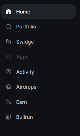 CryptoRick98's tweet image. If there is one thing that annoys me as a user is teasing new features while current products are still unavailable to all users.
@infinex teased their perps integration today, likely with Hyperliquid which will be really cool.
But what about Infinex Connect? Still only…