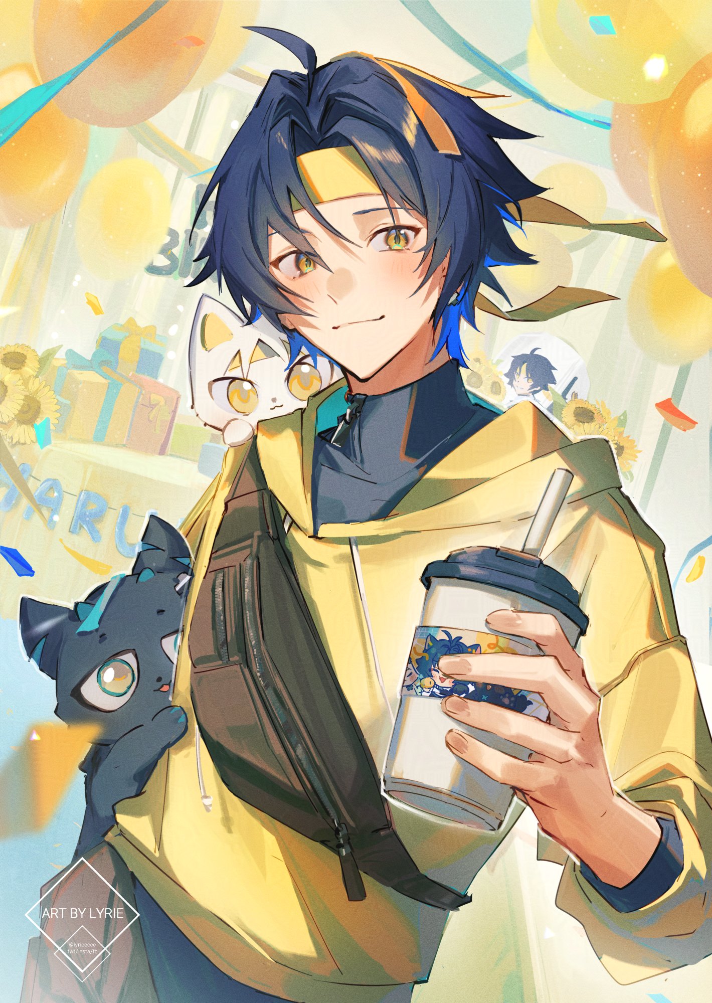 shei (@yuzhe__n) / X