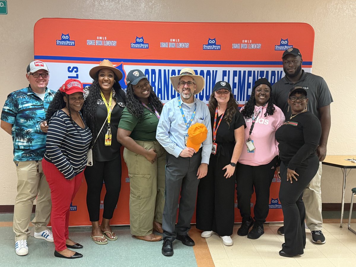 Mr. Horowitz (@mrhorowitz) on Twitter photo As I begin to reflect on my experience as Intern Principal, I am reminded of the collaboration, goal setting, morale building, resilience and more. OBE Summer SOAR staff exceeded expectations! Hats off our summer family! <a href="/BCPS_DeputySupt/">BCPS_DeputySupt</a> <a href="/LoriCanning/">Lori Canning</a> <a href="/ESEbroward/">Broward ESE</a> <a href="/AlanStraussbcps/">Alan Strauss</a> As I begin to reflect on my experience as Intern Principal, I am reminded of the collaboration, goal setting, morale building, resilience and more. OBE Summer SOAR staff exceeded expectations! Hats off our summer family! <a href="/BCPS_DeputySupt/">BCPS_DeputySupt</a> <a href="/LoriCanning/">Lori Canning</a> <a href="/ESEbroward/">Broward ESE</a> <a href="/AlanStraussbcps/">Alan Strauss</a>