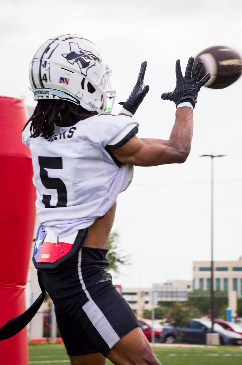 SWRaidersFB's tweet image. Loading…. #RoadToSavannah 🏴‍☠️