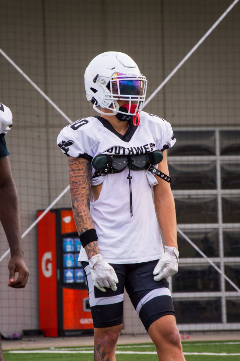 SWRaidersFB's tweet image. Loading…. #RoadToSavannah 🏴‍☠️