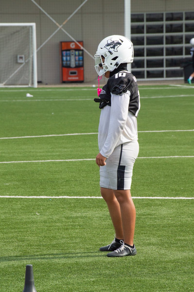 SWRaidersFB's tweet image. Loading…. #RoadToSavannah 🏴‍☠️