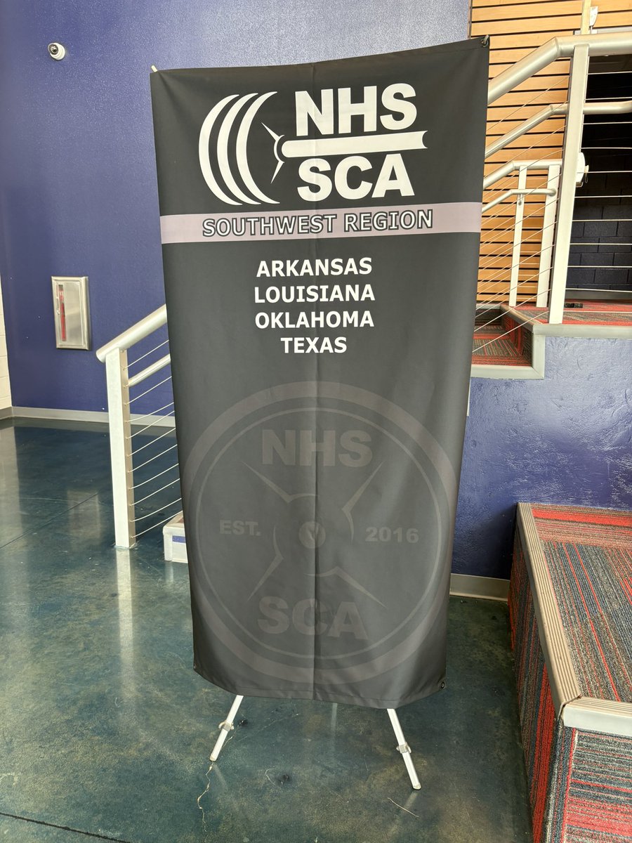 CoachRamos15's tweet image. Ready to learn from some of the best in the business! @nhssca_us @NHSSCA_TX