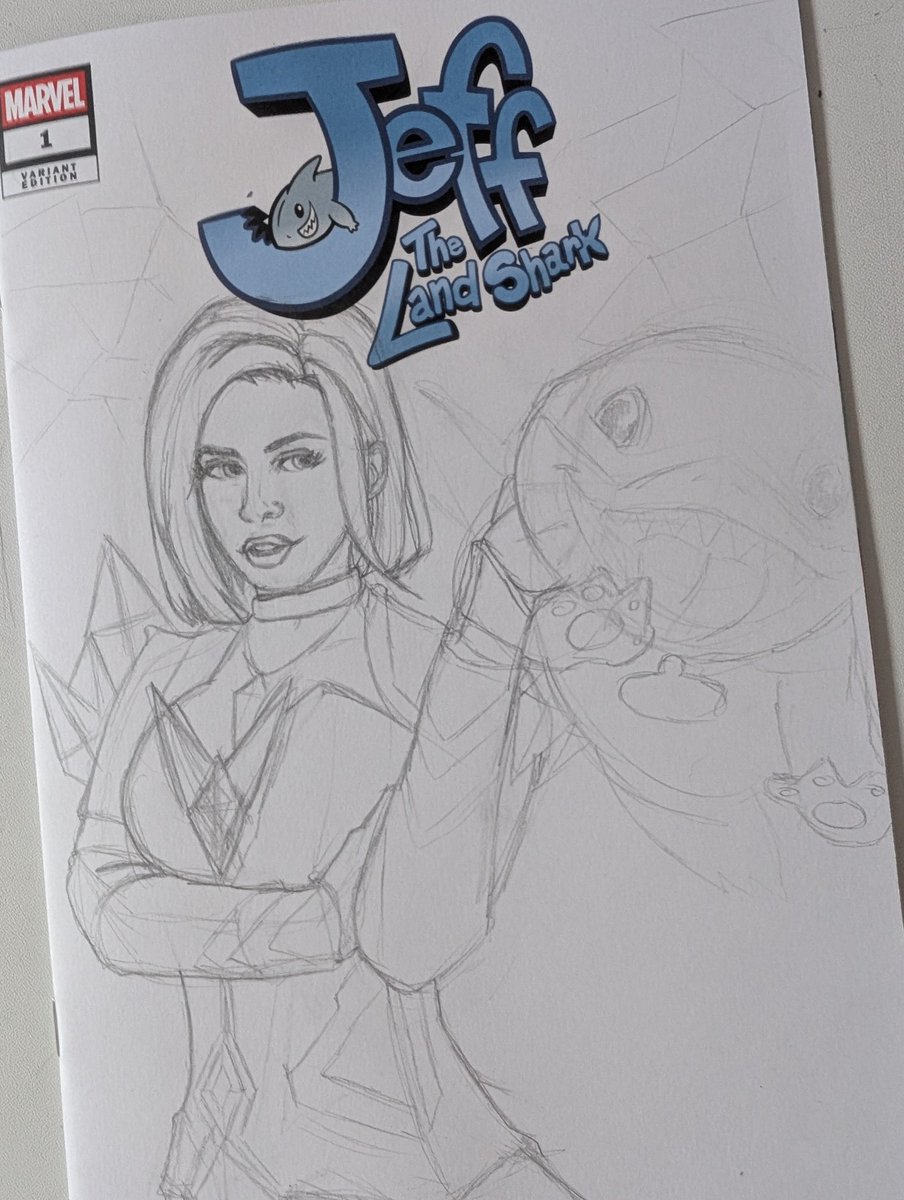 NoodleArtworks's tweet image. Trying to get back into the swing of things. #wip #marvelrivals #xmen