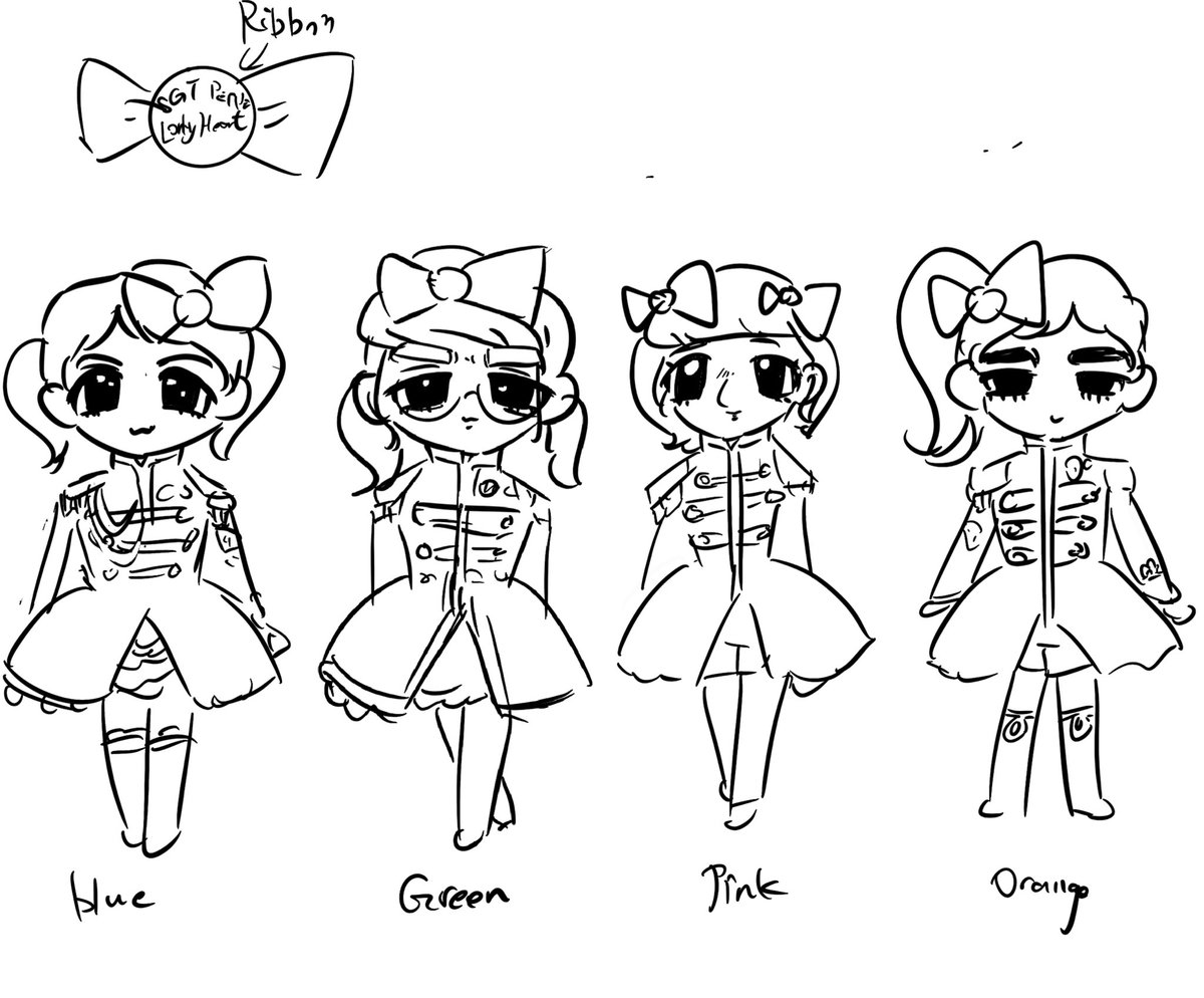 sodabiscult_'s tweet image. want to create an underground idol group called BeatleGals, by the looks of the Beatles members.
do cute song arrangements, dance performances, and things like that—but I can’t find anyone to join
I’m not sure if this is appropriate, or if it would be respectful to the Beatles.
